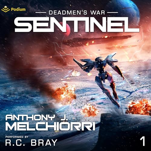 Cover of Sentinel