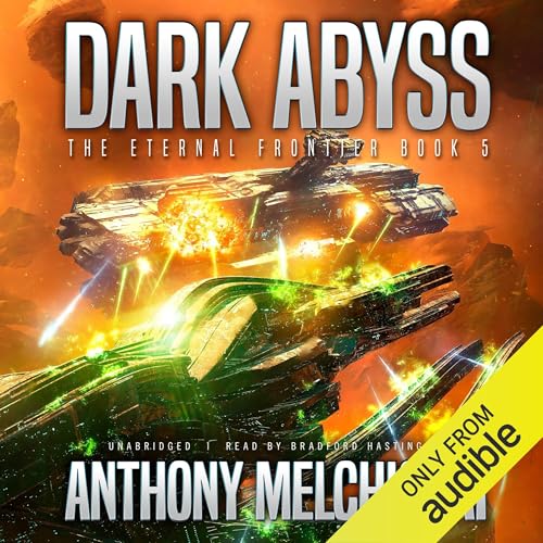 Cover of Dark Abyss