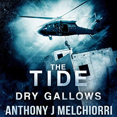 Cover of The Tide: Dry Gallows