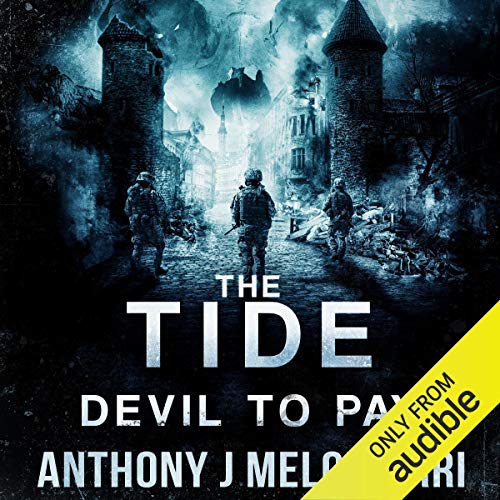 Cover of The Tide: Devil to Pay