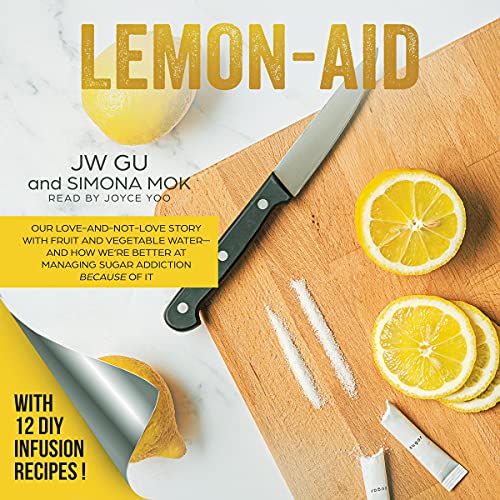 Cover of Lemon-Aid