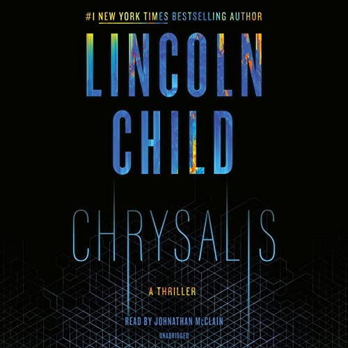 Cover of Chrysalis