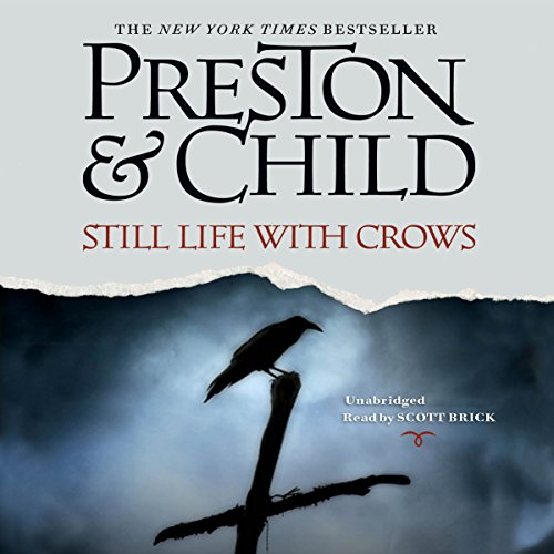 Cover of Still Life with Crows