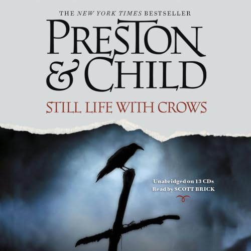 Cover of Still Life with Crows
