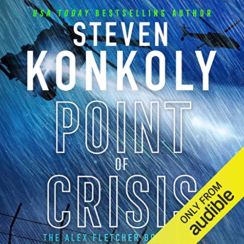 Cover of Point of Crisis