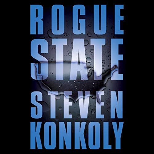 Cover of Rogue State
