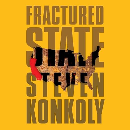 Cover of Fractured State