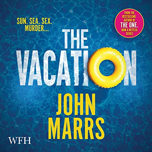Cover of The Vacation