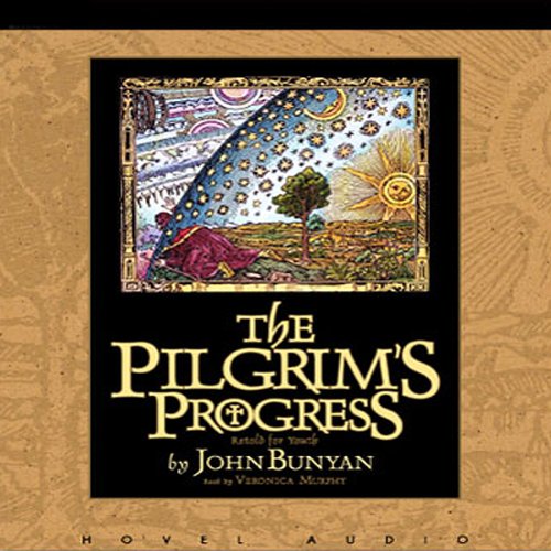 Cover of Pilgrim's Progress