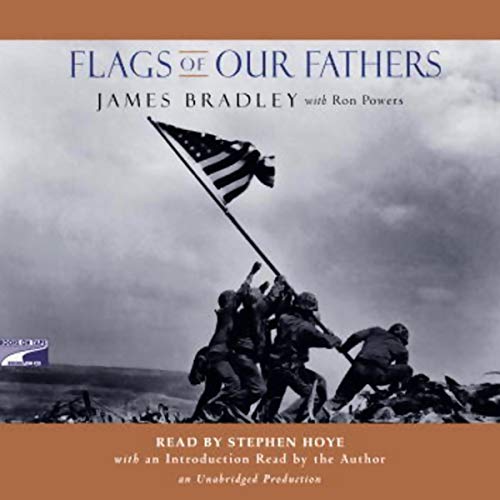 Cover of Flags of Our Fathers