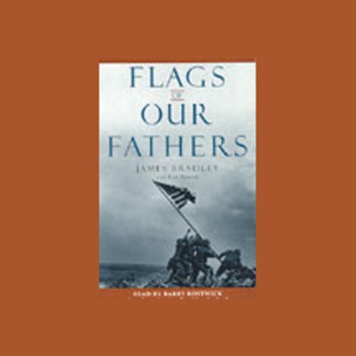 Cover of Flags of Our Fathers