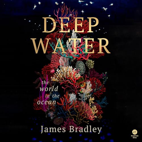 Cover of Deep Water