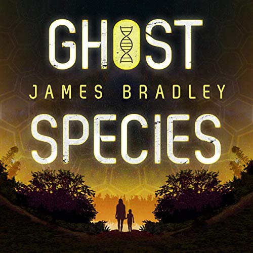 Cover of Ghost Species
