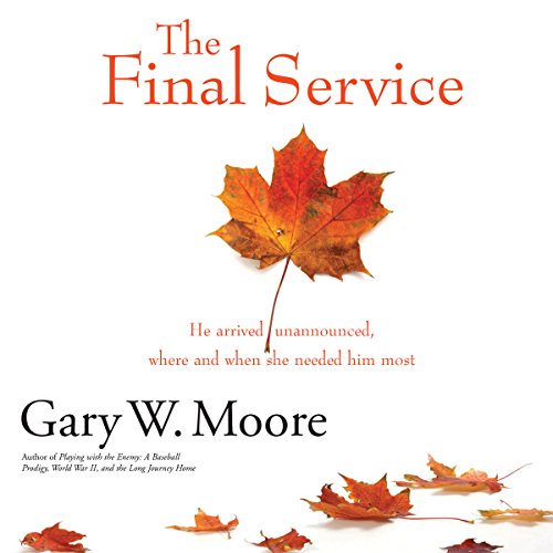 Cover of The Final Service