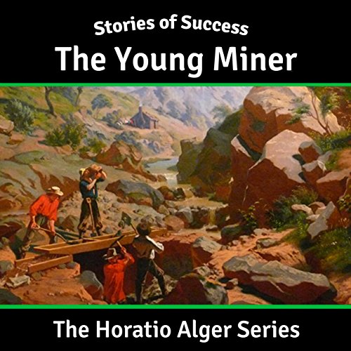 Cover of The Young Miner
