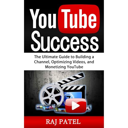 Cover of YouTube Success