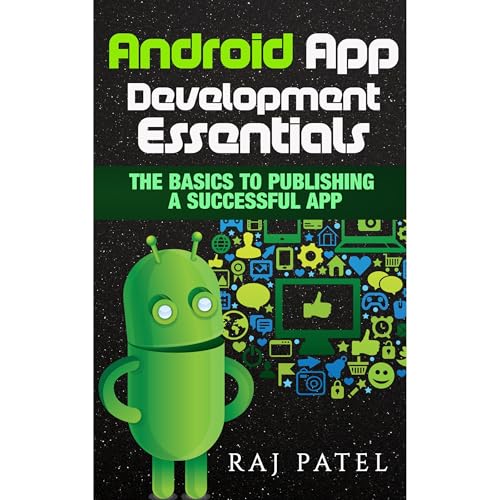 Cover of Android App Development Essentials