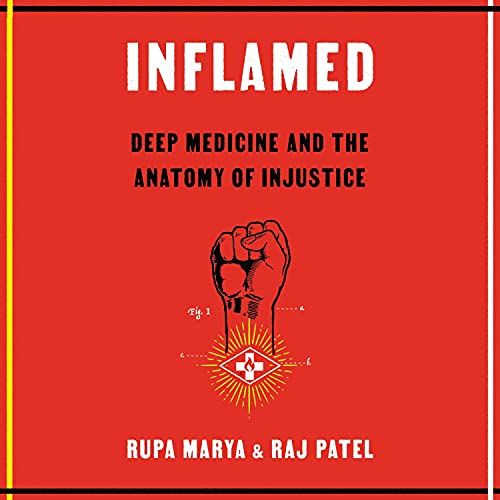 Cover of Inflamed