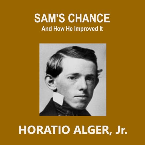 Cover of Sam's Chance