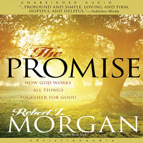 Cover of Promise