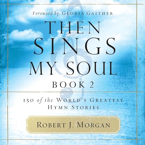 Cover of Then Sings My Soul, Book 2