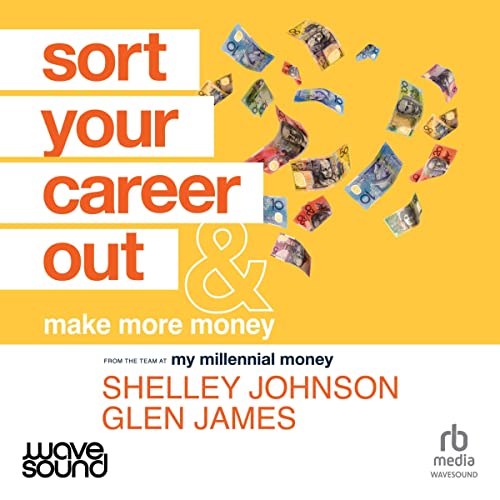 Cover of Sort Your Career Out