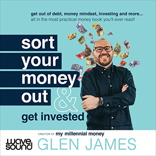 Cover of Sort Your Money Out