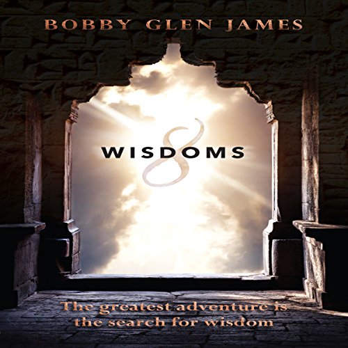 Cover of 8 Wisdoms