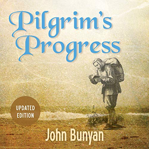 Cover of Pilgrim's Progress