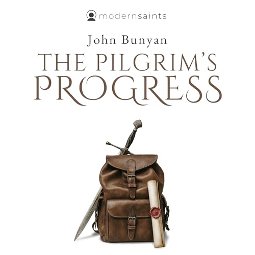 Cover of The Pilgrim's Progress: A New Translation