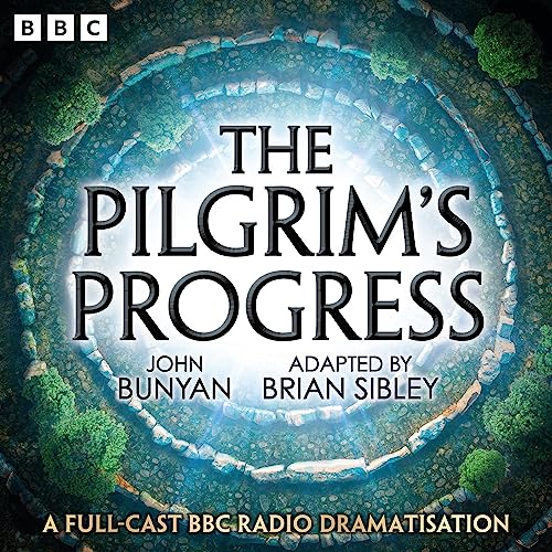 Cover of The Pilgrim’s Progress