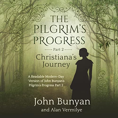 Cover of Christiana's Journey