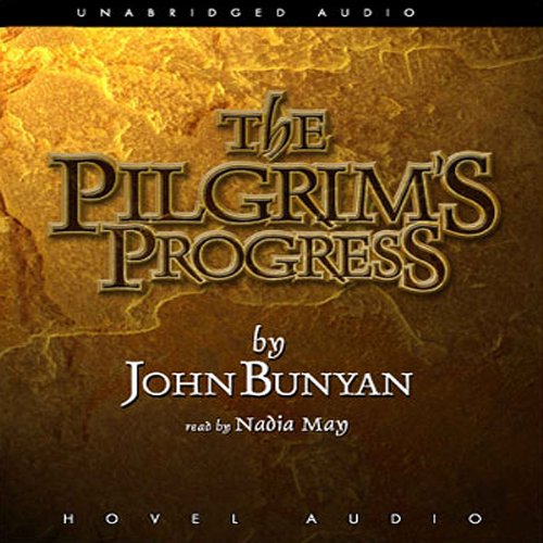 Cover of Pilgrim's Progress
