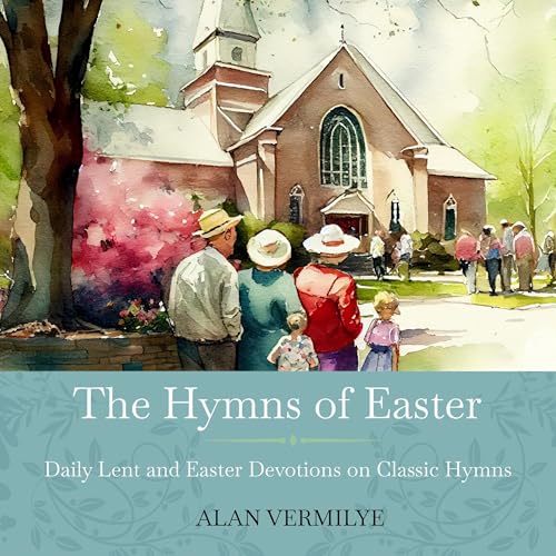 Cover of The Hymns of Easter