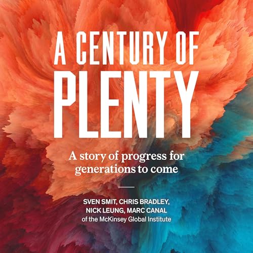 Cover of A Century of Plenty