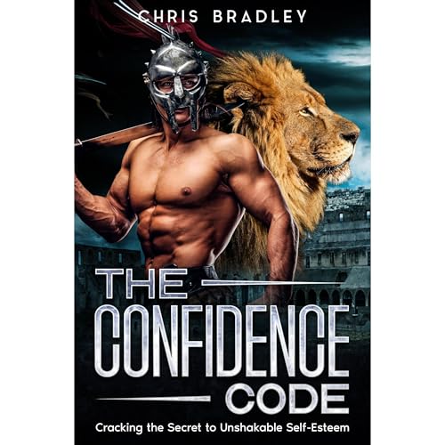 Cover of The Confidence Code