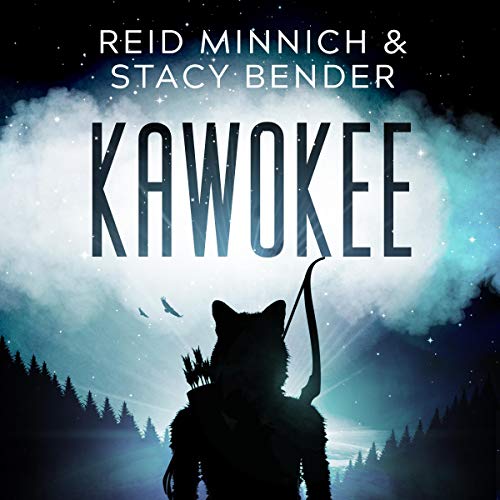 Cover of Kawokee