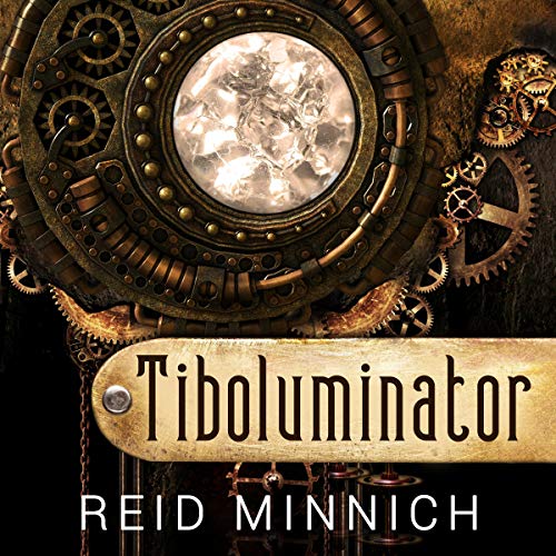 Cover of Tiboluminator