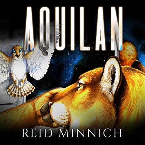 Cover of Aquilan