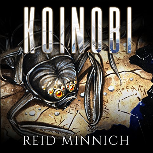 Cover of Koinobi