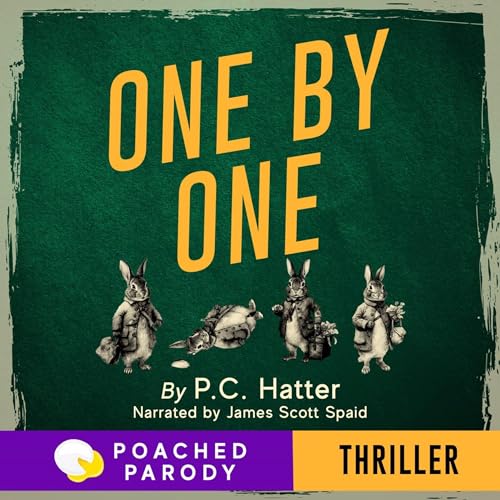 Cover of One by One