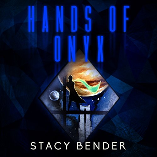 Cover of Hands of Onyx