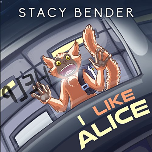 Cover of I Like Alice