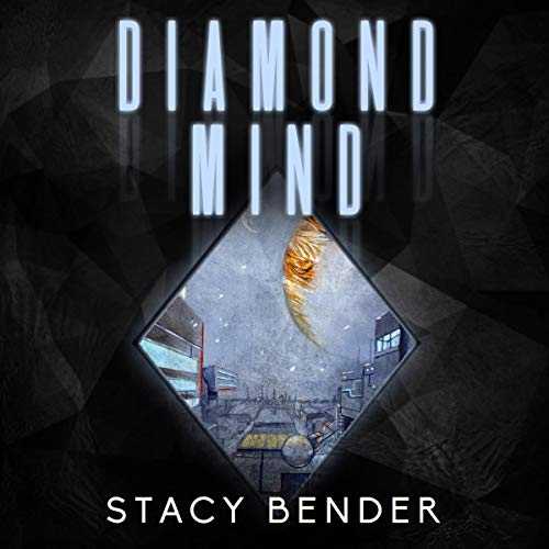 Cover of Diamond Mind
