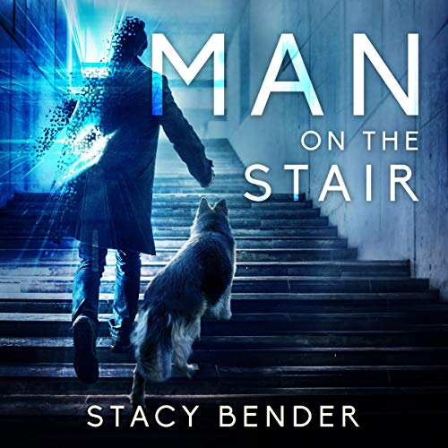 Cover of Man on the Stair