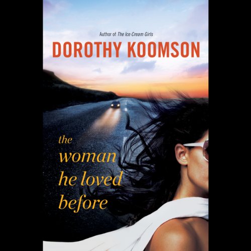 Cover of The Woman He Loved Before