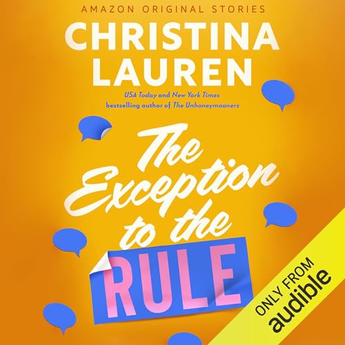 Cover of The Exception to the Rule