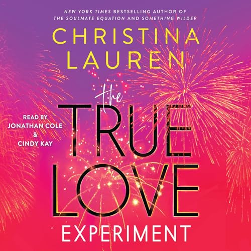Cover of The True Love Experiment