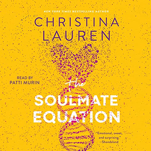 Cover of The Soulmate Equation