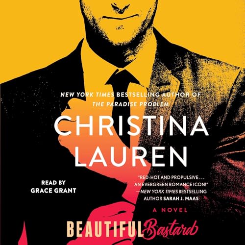 Cover of Beautiful Bastard